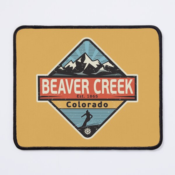 Item preview, Beaver Creek, Colorado designed and sold by studio838.