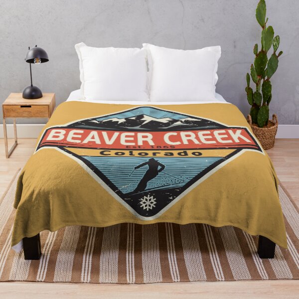 Item preview, Beaver Creek, Colorado designed and sold by studio838.
