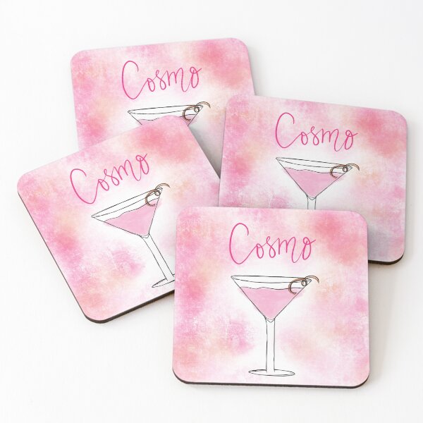 Item preview, Cosmopolitan designed and sold by Rae-Rabbs.