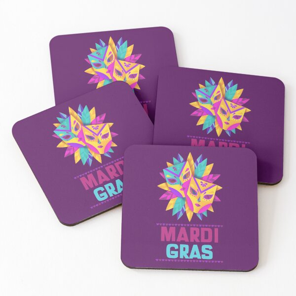 Item preview,  MARDI GRAS designed and sold by RetroPlaceee.