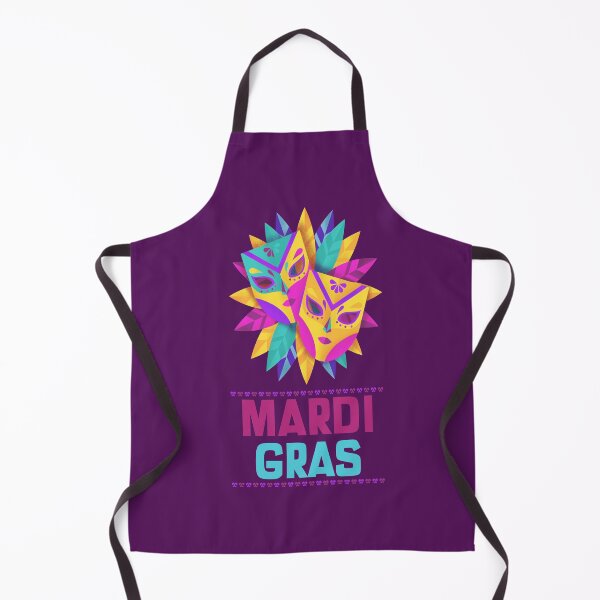Item preview, MARDI GRAS designed and sold by RetroPlaceee.
