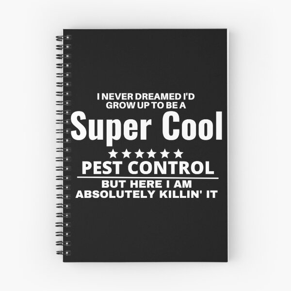 Item preview, pest control designed and sold by T-shirtgallery.