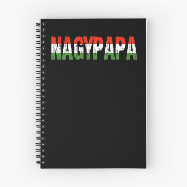 Item preview, Hungarian Grandpa Naygpapa Grandfather Dad Hungary Flag designed and sold by Nirvanibex.