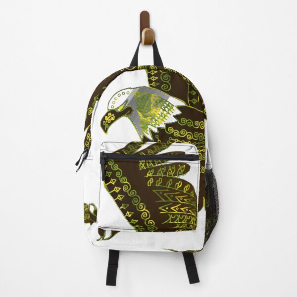 Item preview, transforming eagle designed and sold by 3tierSDESIGN.