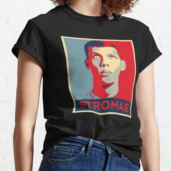 Stromae Health Classic T-Shirt