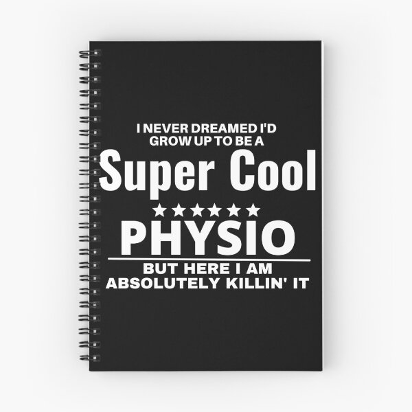 Item preview, physio designed and sold by T-shirtgallery.