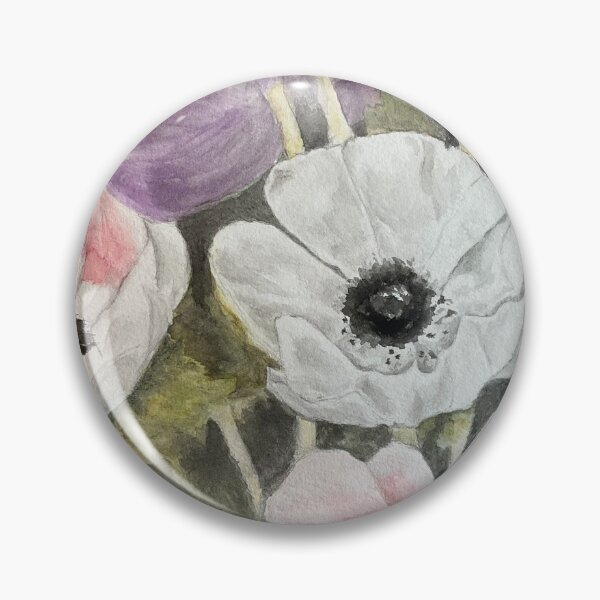 Item preview, Dancing Flowers! designed and sold by Shelly  Moore.