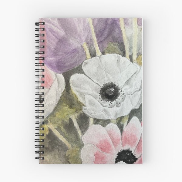 Item preview, Dancing Flowers! designed and sold by Shelly  Moore.