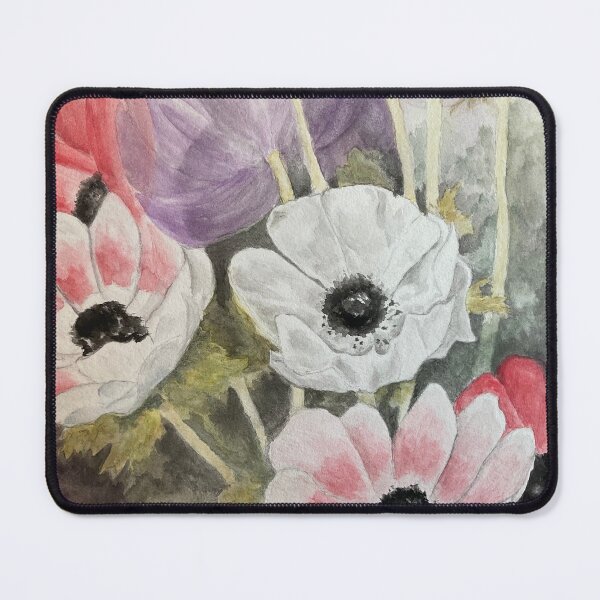 Item preview, Dancing Flowers! designed and sold by Shelly Moore.