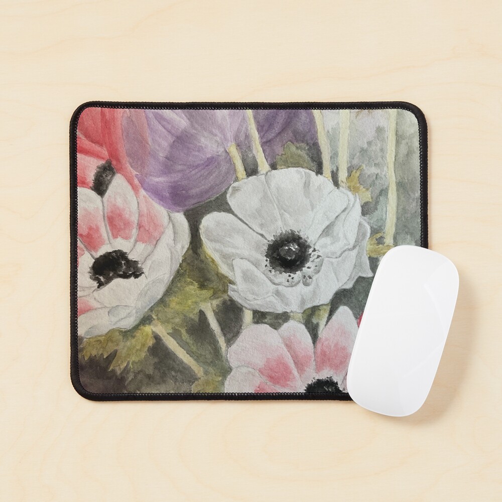 Item preview, Mouse Pad designed and sold by ShellBell15.