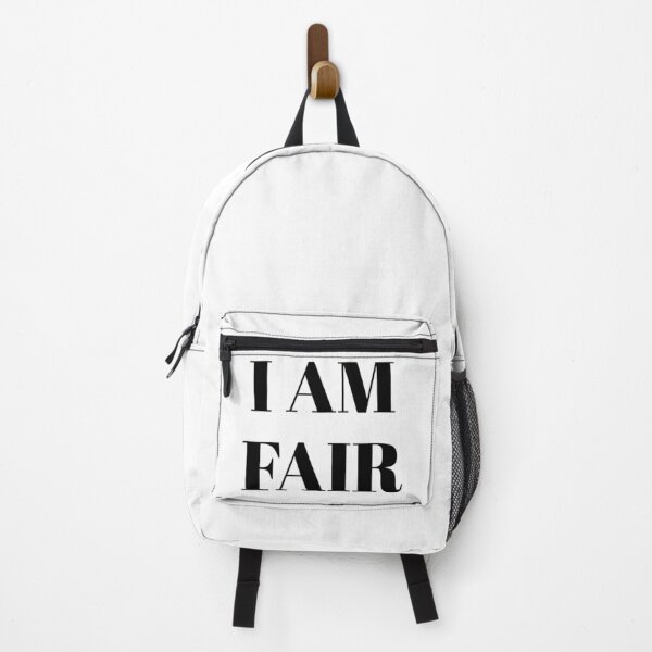 Item preview, I AM FAIR designed and sold by iamxxx.