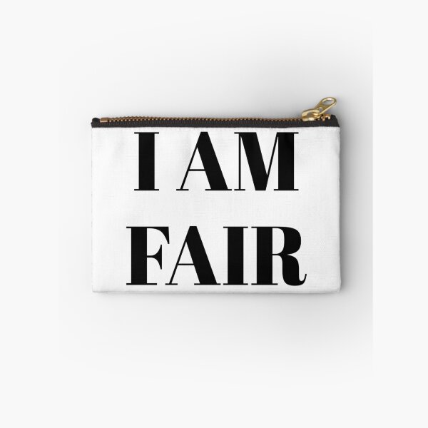 Item preview, I AM FAIR designed and sold by iamxxx.