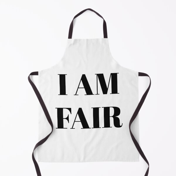 Item preview, I AM FAIR designed and sold by iamxxx.