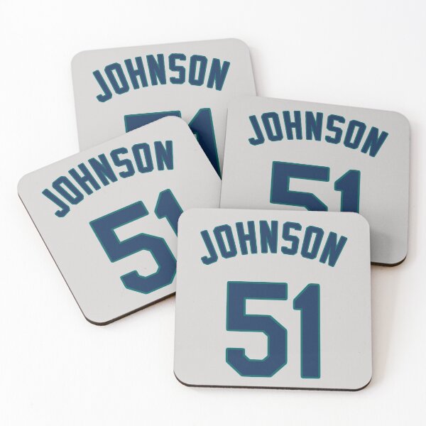 Item preview, Seattle -- Johnson designed and sold by positiveimages.
