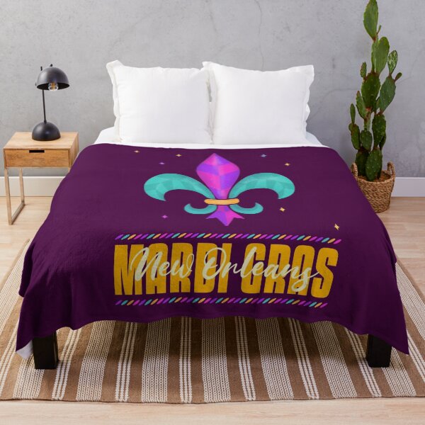 Item preview, MARDI GRAS designed and sold by RetroPlaceee.