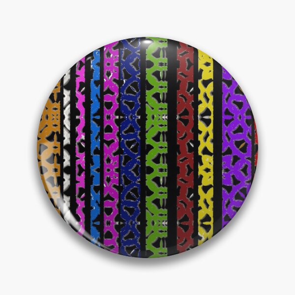 Item preview, Peruvian Style designed and sold by fraktonart.