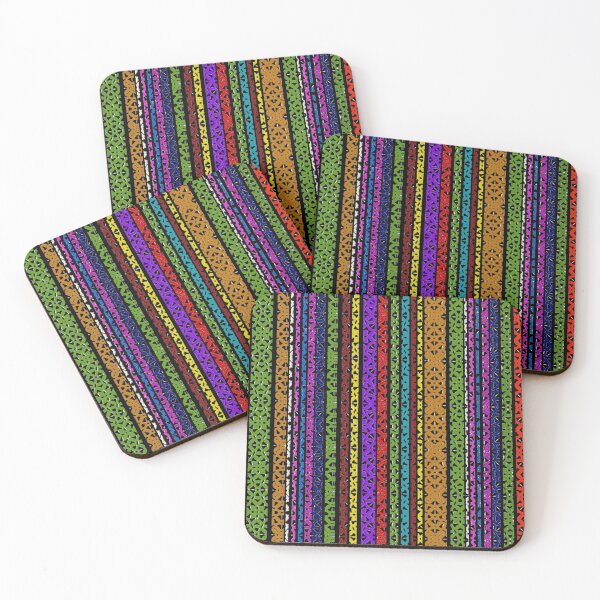 Item preview, Peruvian Style designed and sold by fraktonart.