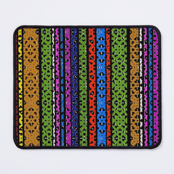 Item preview, Peruvian Style designed and sold by fraktonart.