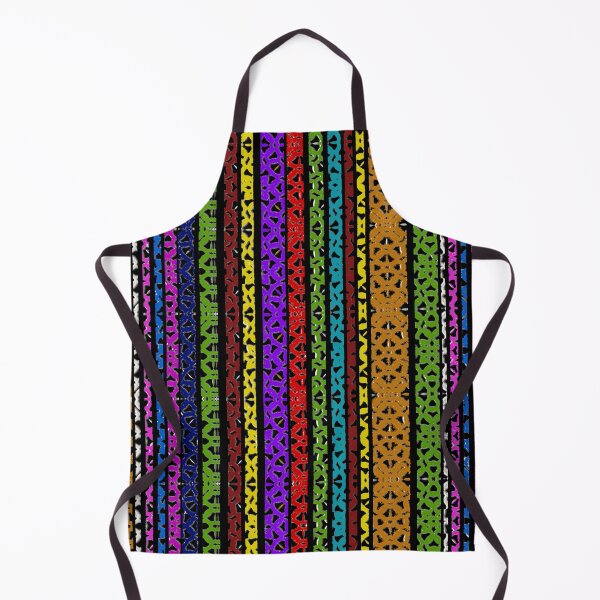 Item preview, Peruvian Style designed and sold by fraktonart.
