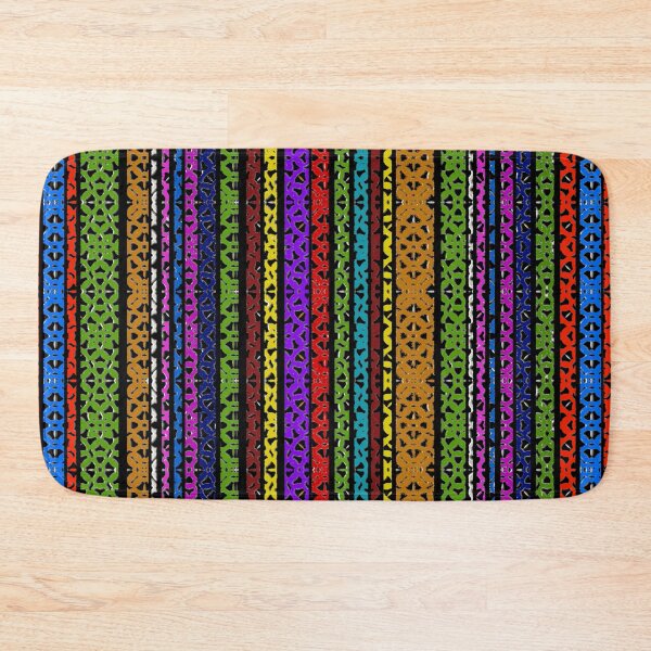 Item preview, Peruvian Style designed and sold by fraktonart.