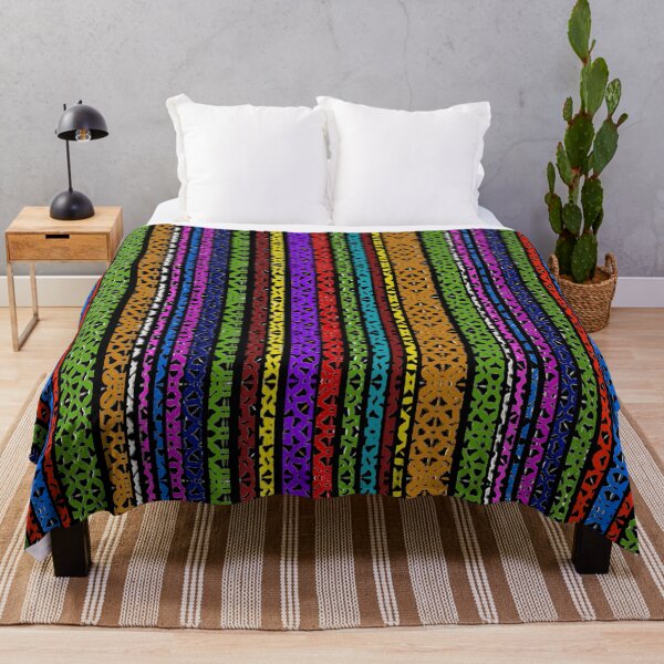 Item preview, Peruvian Style designed and sold by fraktonart.