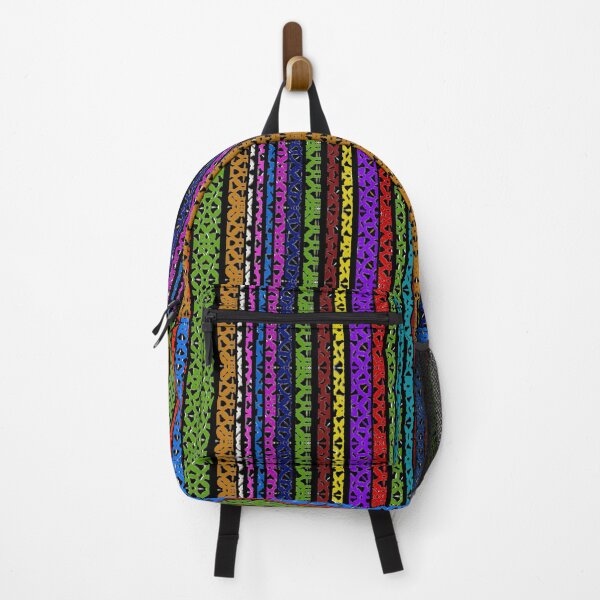 Item preview, Peruvian Style designed and sold by fraktonart.