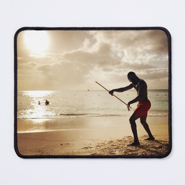 Item preview, At the beach designed and sold by Christine Mignon.