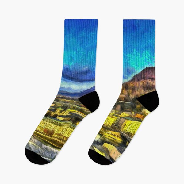 Item preview, Salzburg Austria Van Gogh designed and sold by Londonimages.