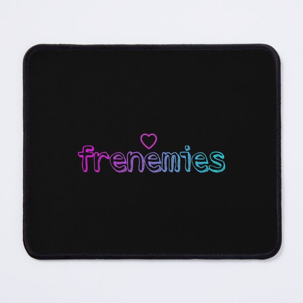 Item preview, frenemies designed and sold by geogremichael46.