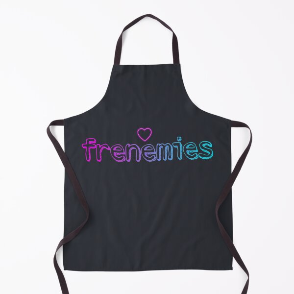 Item preview, frenemies designed and sold by geogremichael46.