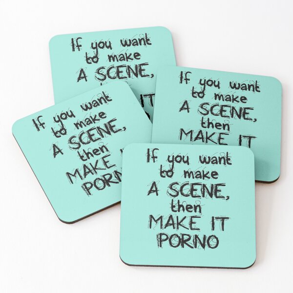Item preview, Make a scene designed and sold by Teedefy.