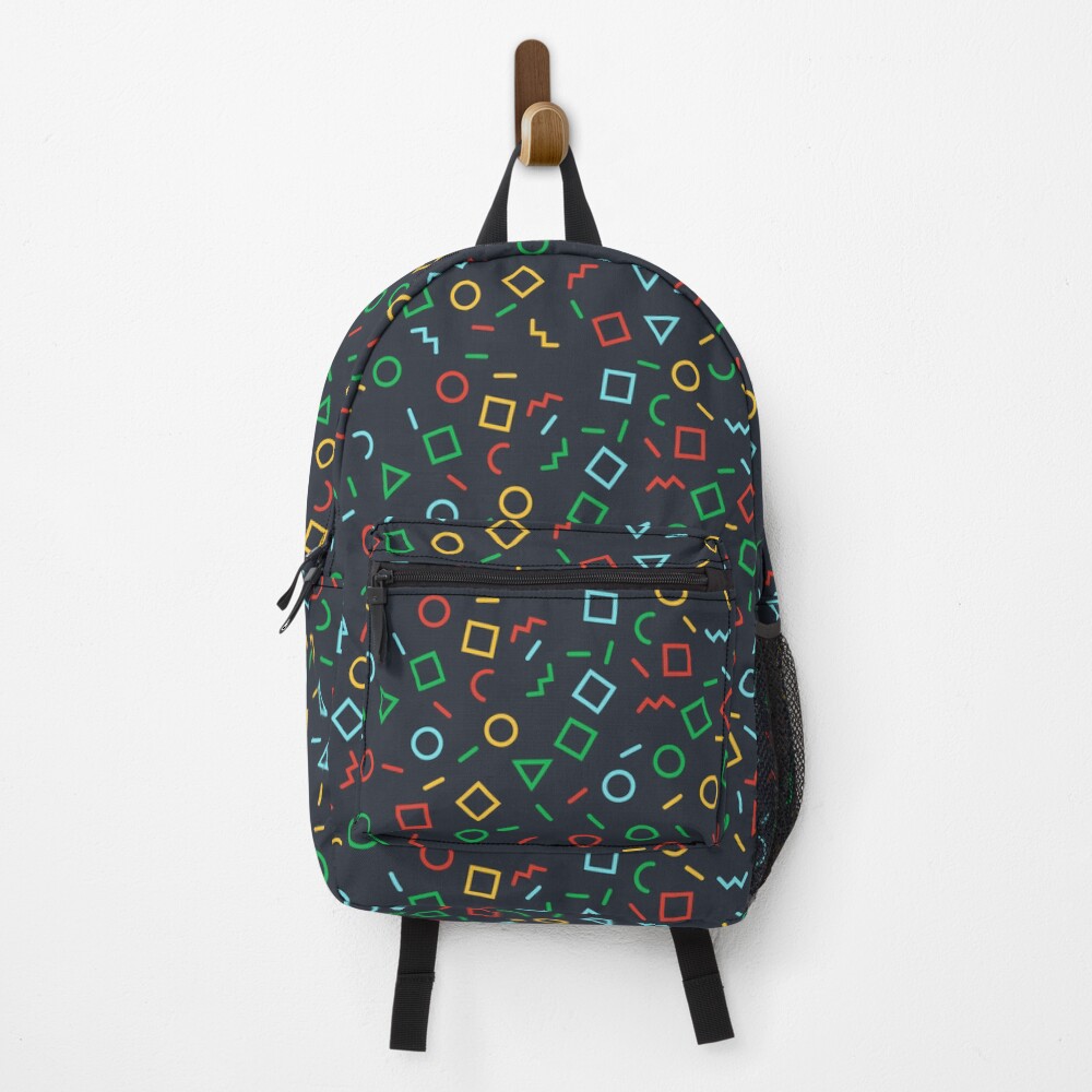 Item preview, Backpack designed and sold by Saraartwork.