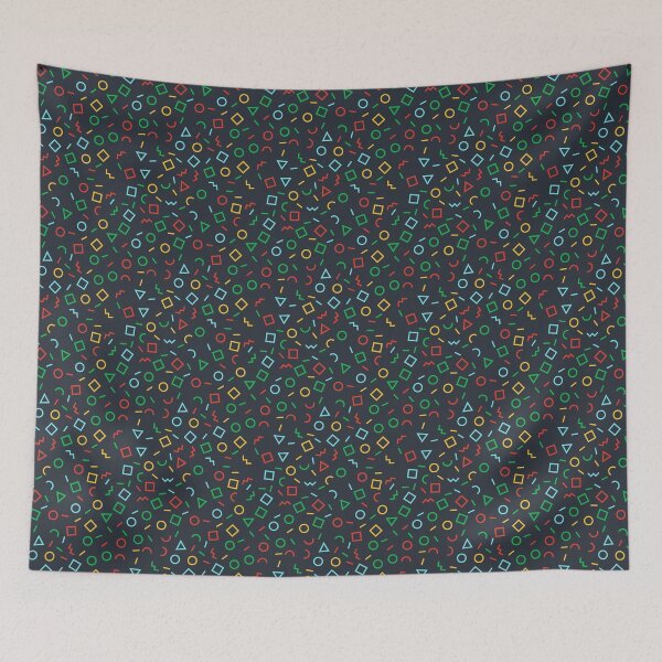 Item preview, Geometric Pattern designed and sold by Saraartwork.