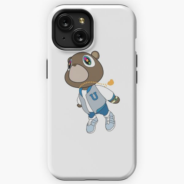 HYPEBEAST SUPREME YEEZY KANYE WEST iPhone 12 Pro Case Cover