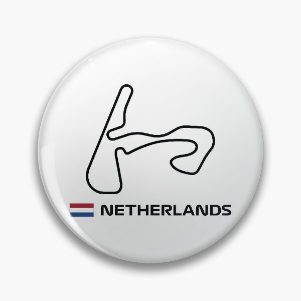Item preview, Circuit 2022 - Fifteenth Race of the Season (Netherlands GP) designed and sold by FilipeFerreira.