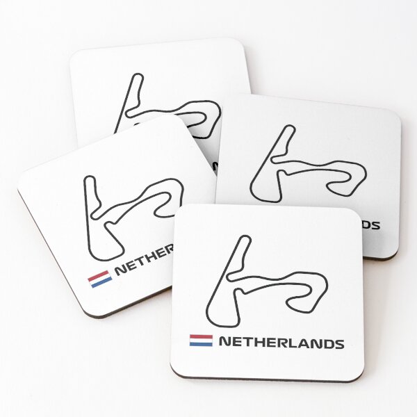 Item preview, Circuit 2022 - Fifteenth Race of the Season (Netherlands GP) designed and sold by FilipeFerreira.