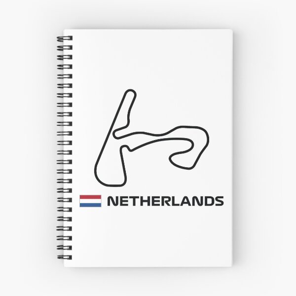 Item preview, Circuit 2022 - Fifteenth Race of the Season (Netherlands GP) designed and sold by FilipeFerreira.