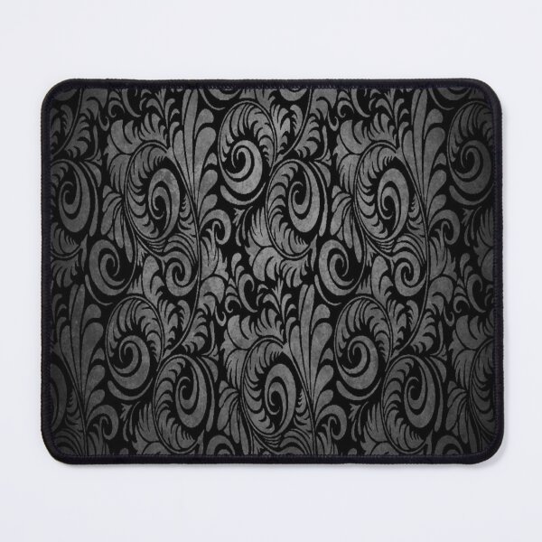 Item preview, Copy of white, black, pattern, shapes, art, designed and sold by Lowa101.