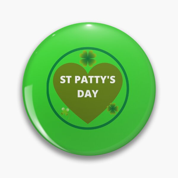 Item preview, ST PATTY'S DAY (ST PATRICK'S DAY) designed and sold by Highhocreations.