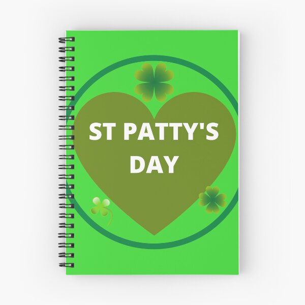 Item preview, ST PATTY'S DAY (ST PATRICK'S DAY) designed and sold by Highhocreations.