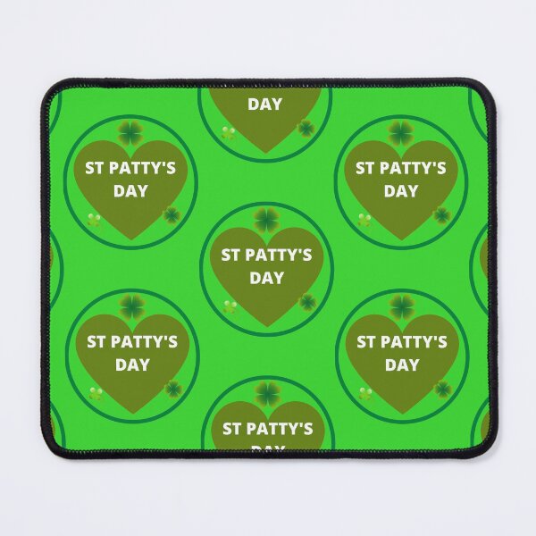 Item preview, ST PATTY'S DAY (ST PATRICK'S DAY) designed and sold by Highhocreations.