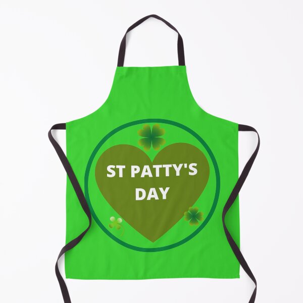 Item preview, ST PATTY'S DAY (ST PATRICK'S DAY) designed and sold by Highhocreations.