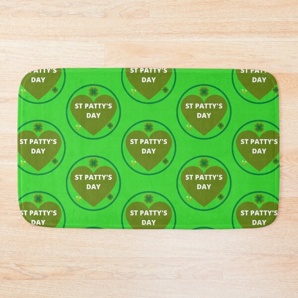 Item preview, ST PATTY'S DAY (ST PATRICK'S DAY) designed and sold by Highhocreations.