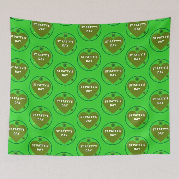 Item preview, ST PATTY'S DAY (ST PATRICK'S DAY) designed and sold by Highhocreations.