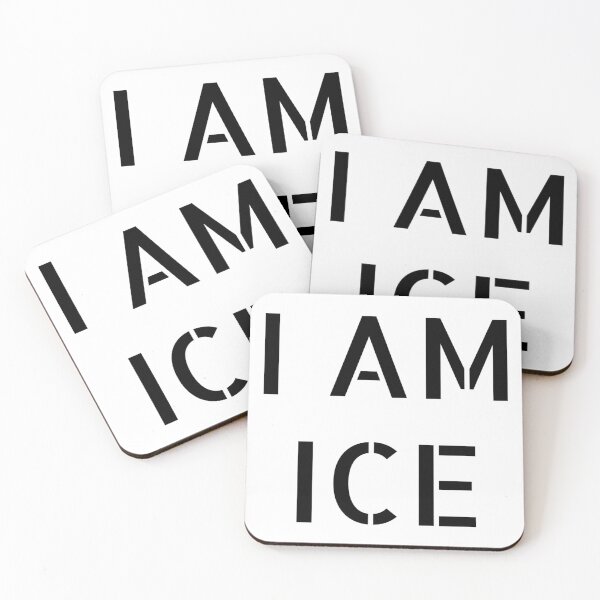 Item preview, I AM ICE designed and sold by iamxxx.