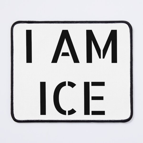 Item preview, I AM ICE designed and sold by iamxxx.