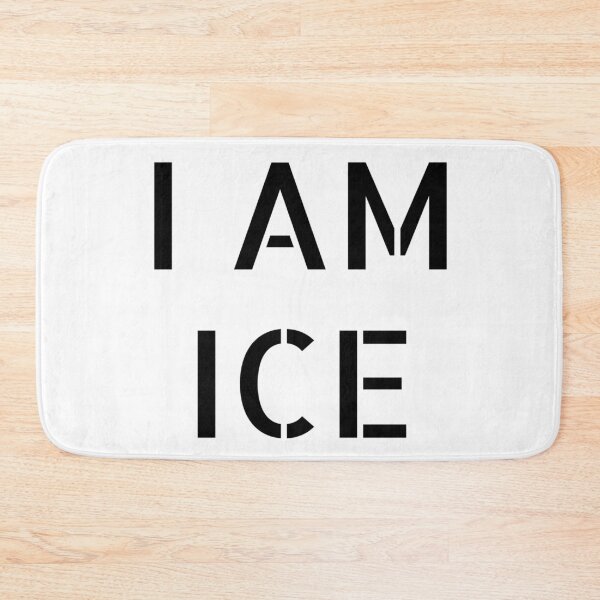 Item preview, I AM ICE designed and sold by iamxxx.