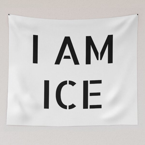 Item preview, I AM ICE designed and sold by iamxxx.