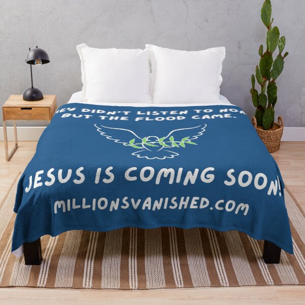 Item preview, As In The Days Of Noah - Christian designed and sold by 1thes416.