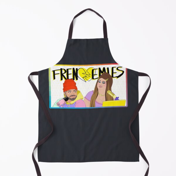 Item preview, frenemis art designed and sold by geogremichael46.